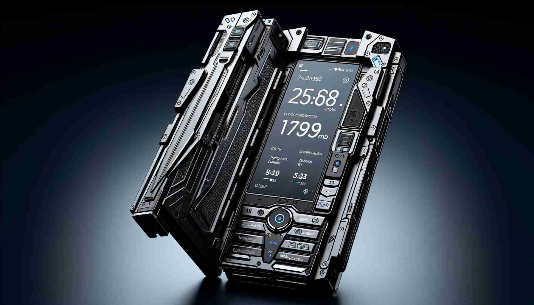 Razr 50 Ultra: Motorola’s Upcoming Flagship Flip Phone Revealed