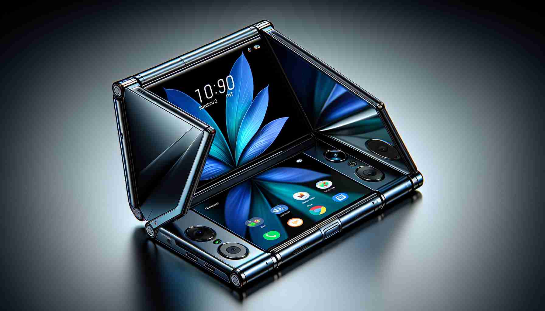 Razr 50 Series: Enhancements Unveiled for the Next-Gen Foldable Phones