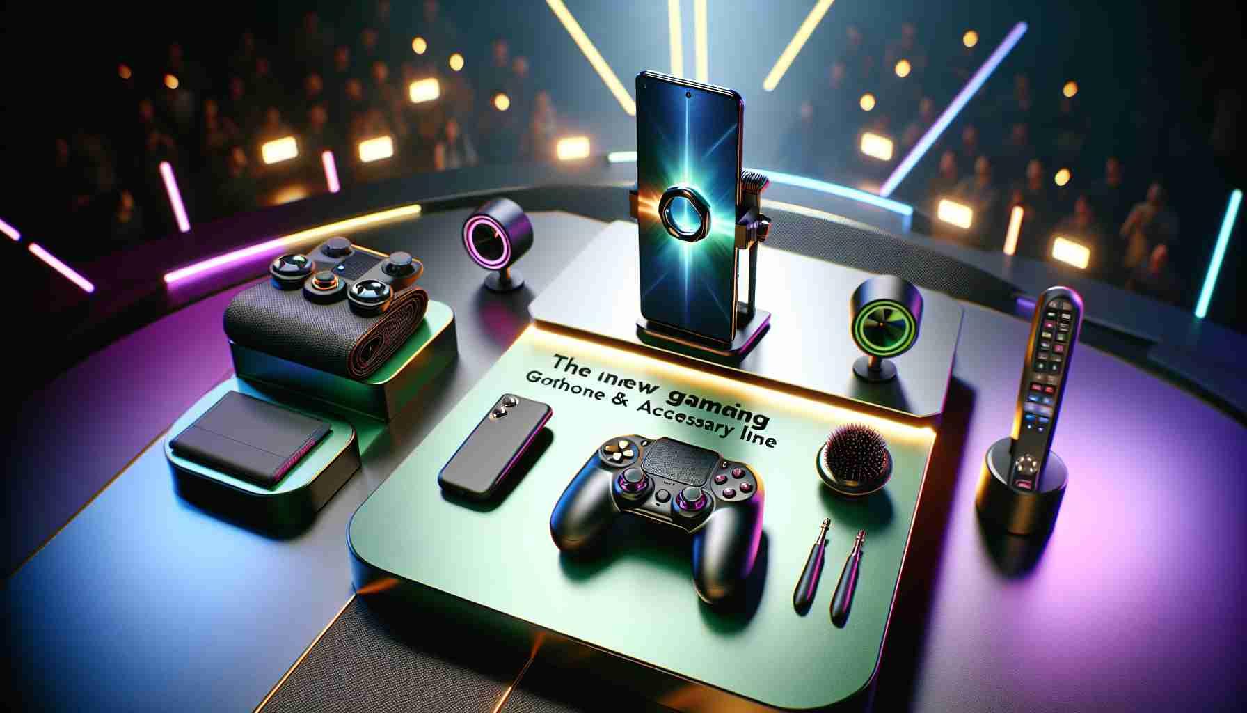 Infinix Elevates Mobile Gaming with Launch of GT 20 Pro and GT VERSE Accessories