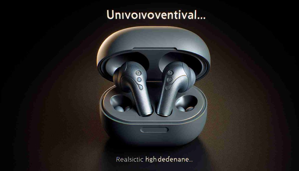 Unveiling the Unconventional Huawei FreeClip TWS Earbuds