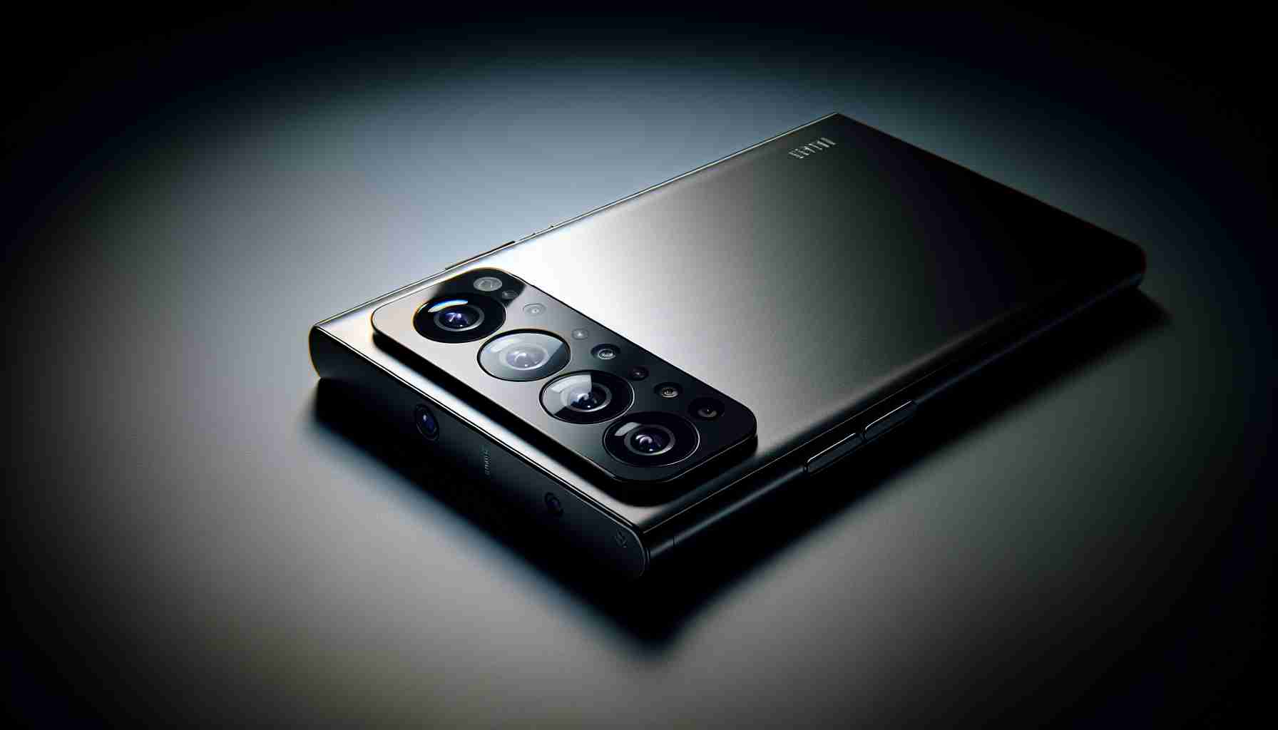 The Vivo X100 Ultra Takes Aim at the Camera Throne