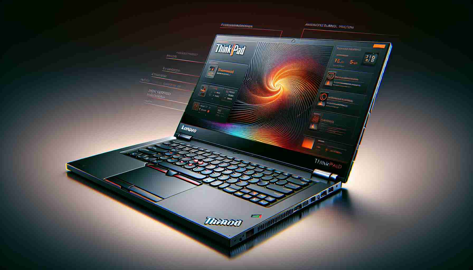 New AMD-Powered Lenovo ThinkPad P14s Gen 5 Unveiled