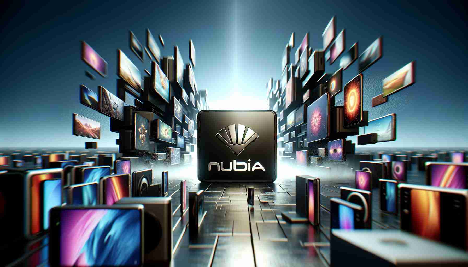 New Player in the Foldable Arena: Nubia Enters with a Bang