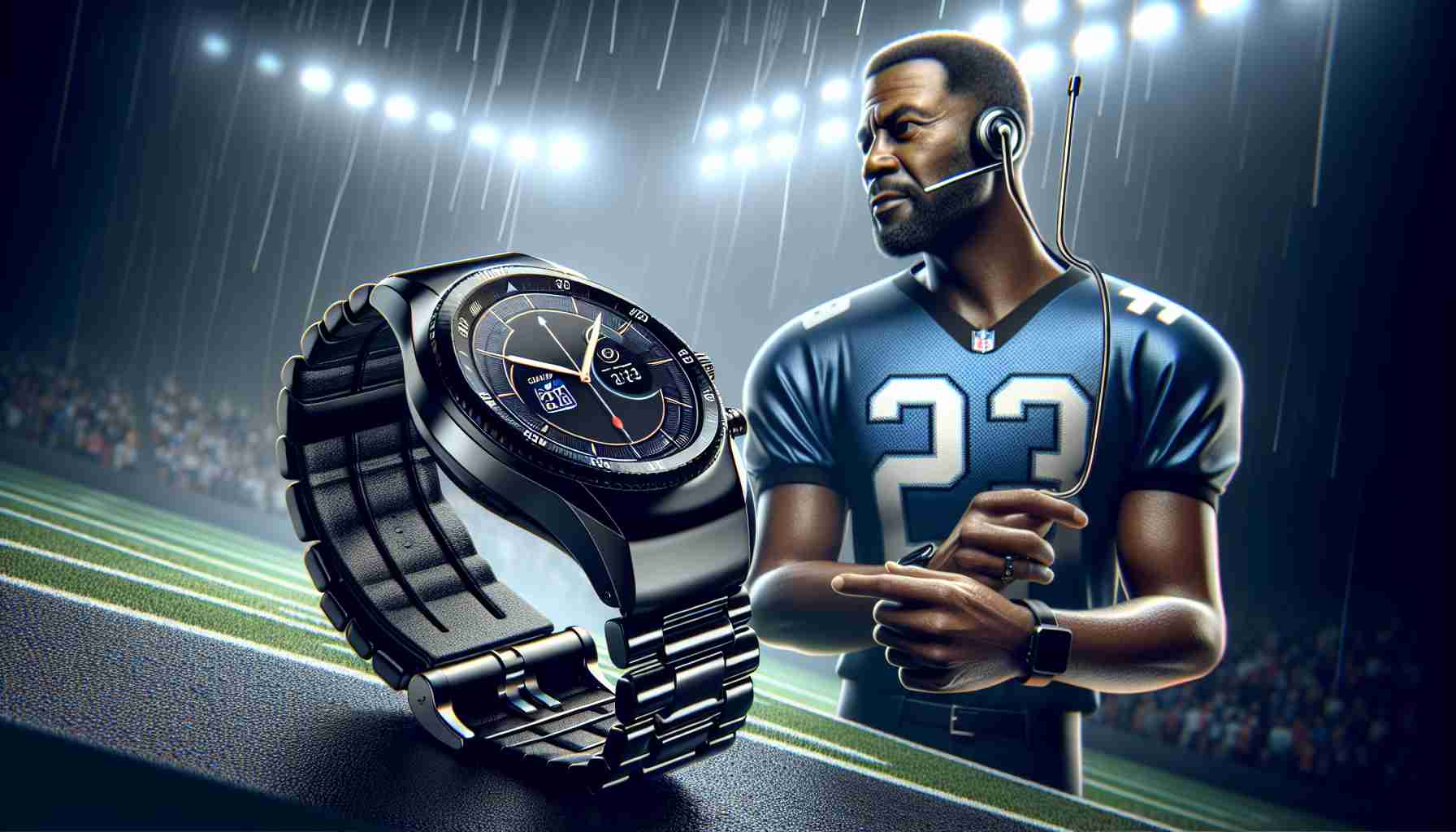 Boost Mobile Unveils the Coach Prime Moto Watch in Collaboration with NFL Legend