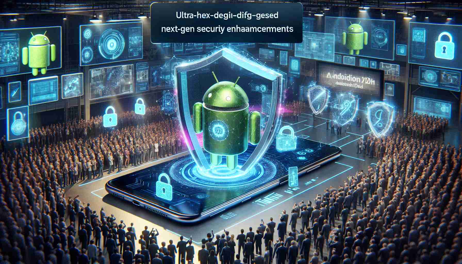Android’s Innovative Security Enhancements Unleashed at Google I/O 2024