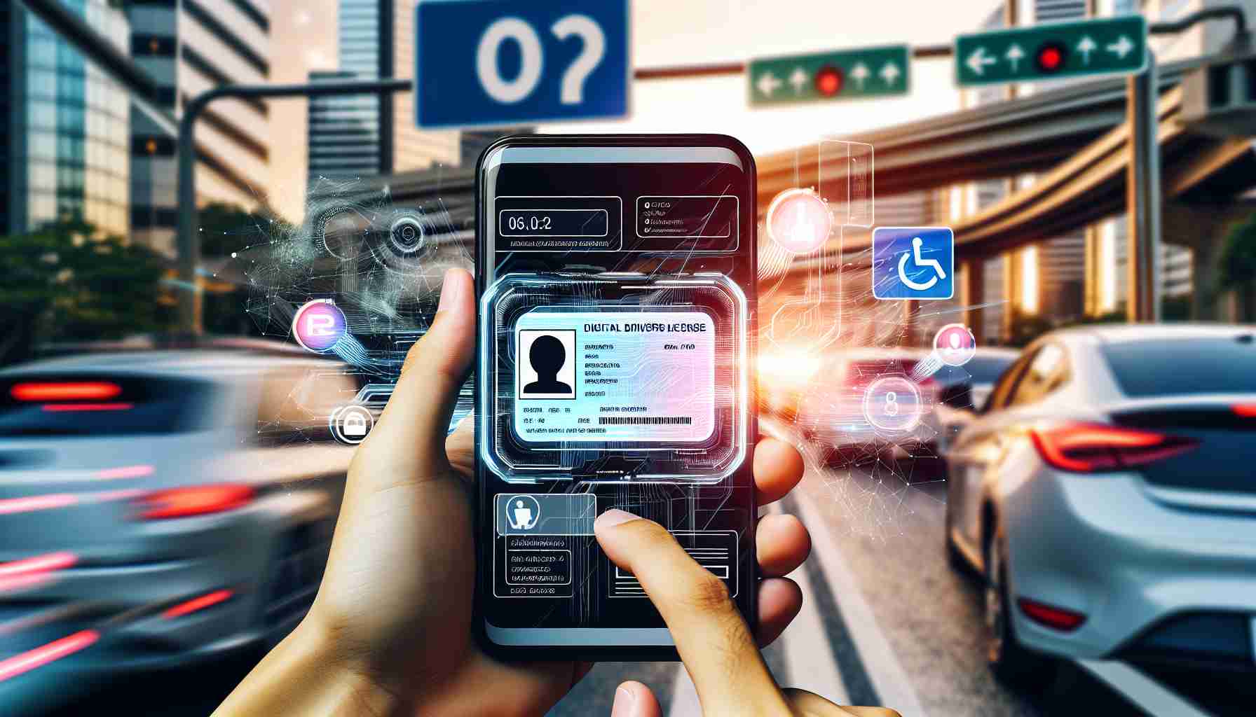 Brazil Advances with Digital Driver’s License Adoption