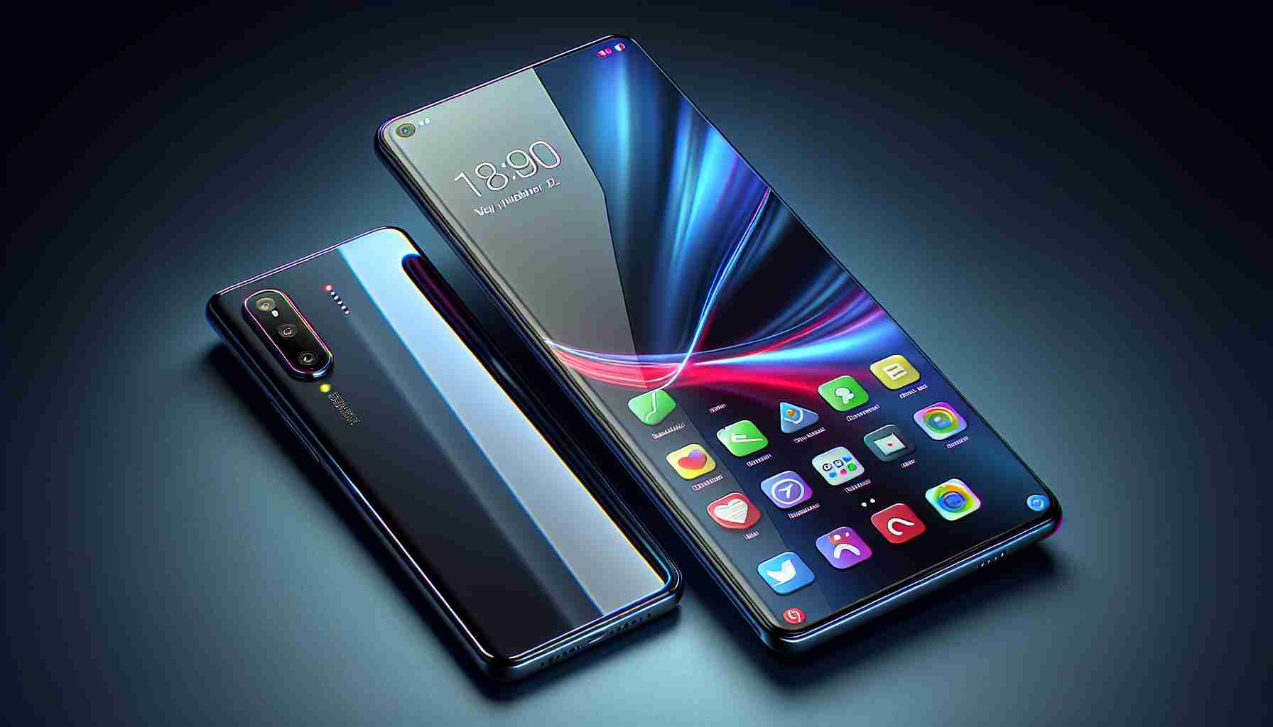 Vivo Y200 Pro: A Sleek Contender in the Smartphone Arena