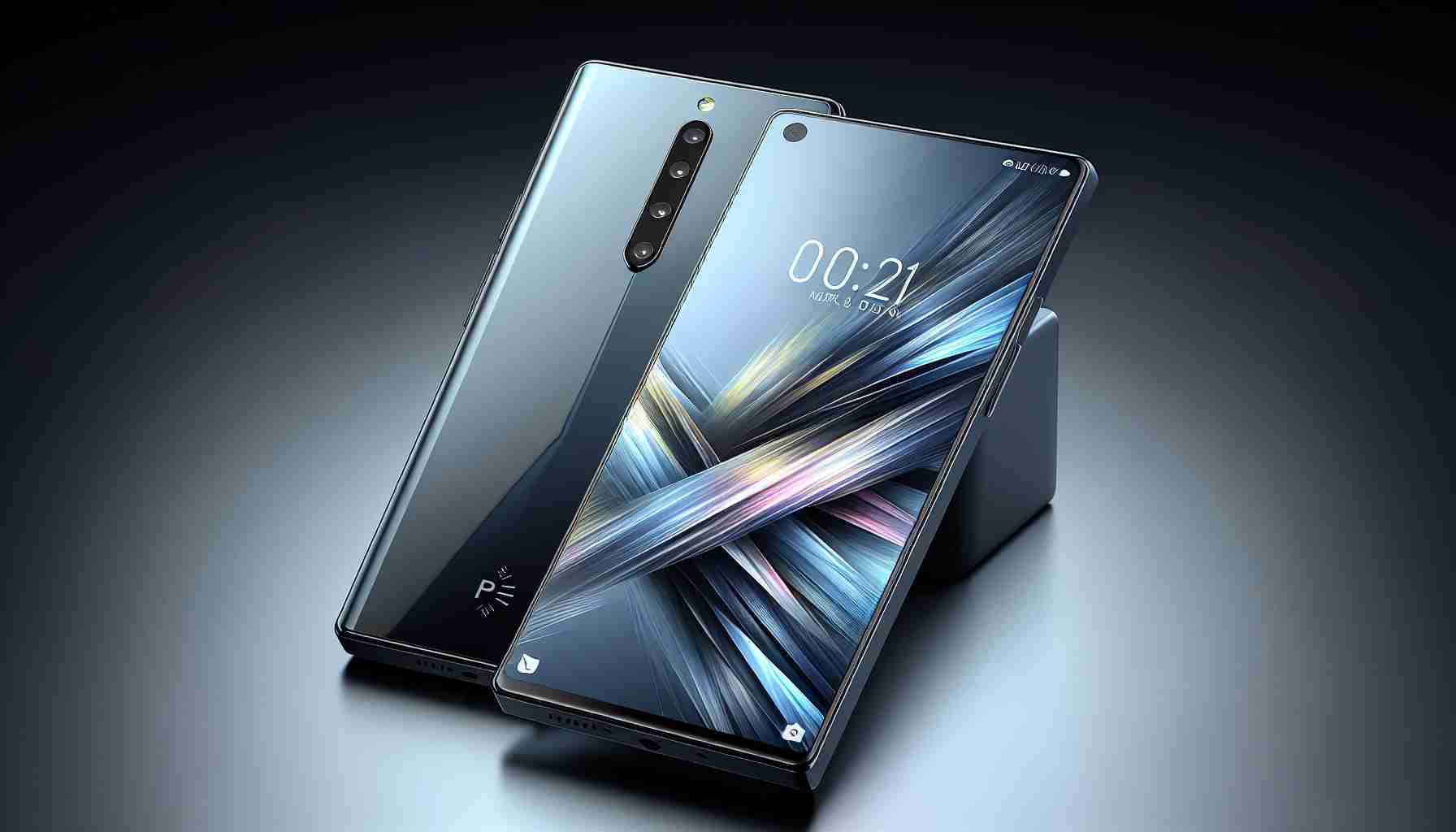 HMD Announces the Launch of the Robust HMD XR21 Smartphone