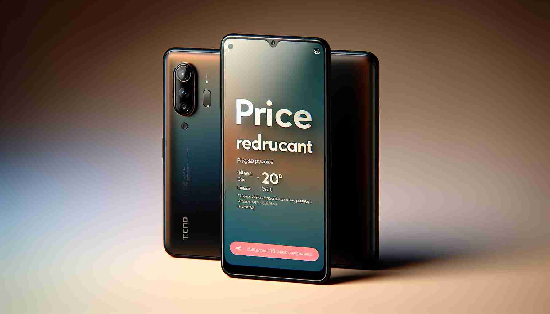 Get Tecno Spark 20 Pro Plus for Less: Significant Price Reduction Announced