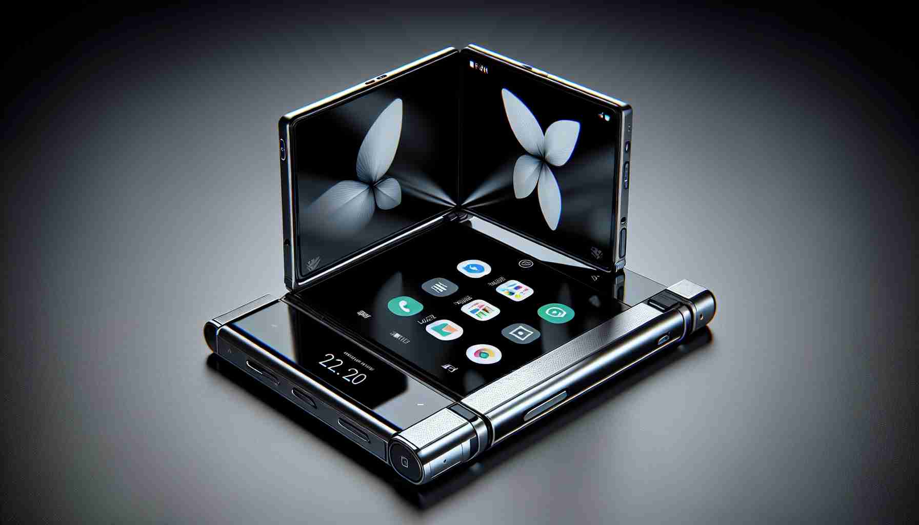 New Era of Folding Phones: Motorola Razr+ 2024 Anticipated to Impress