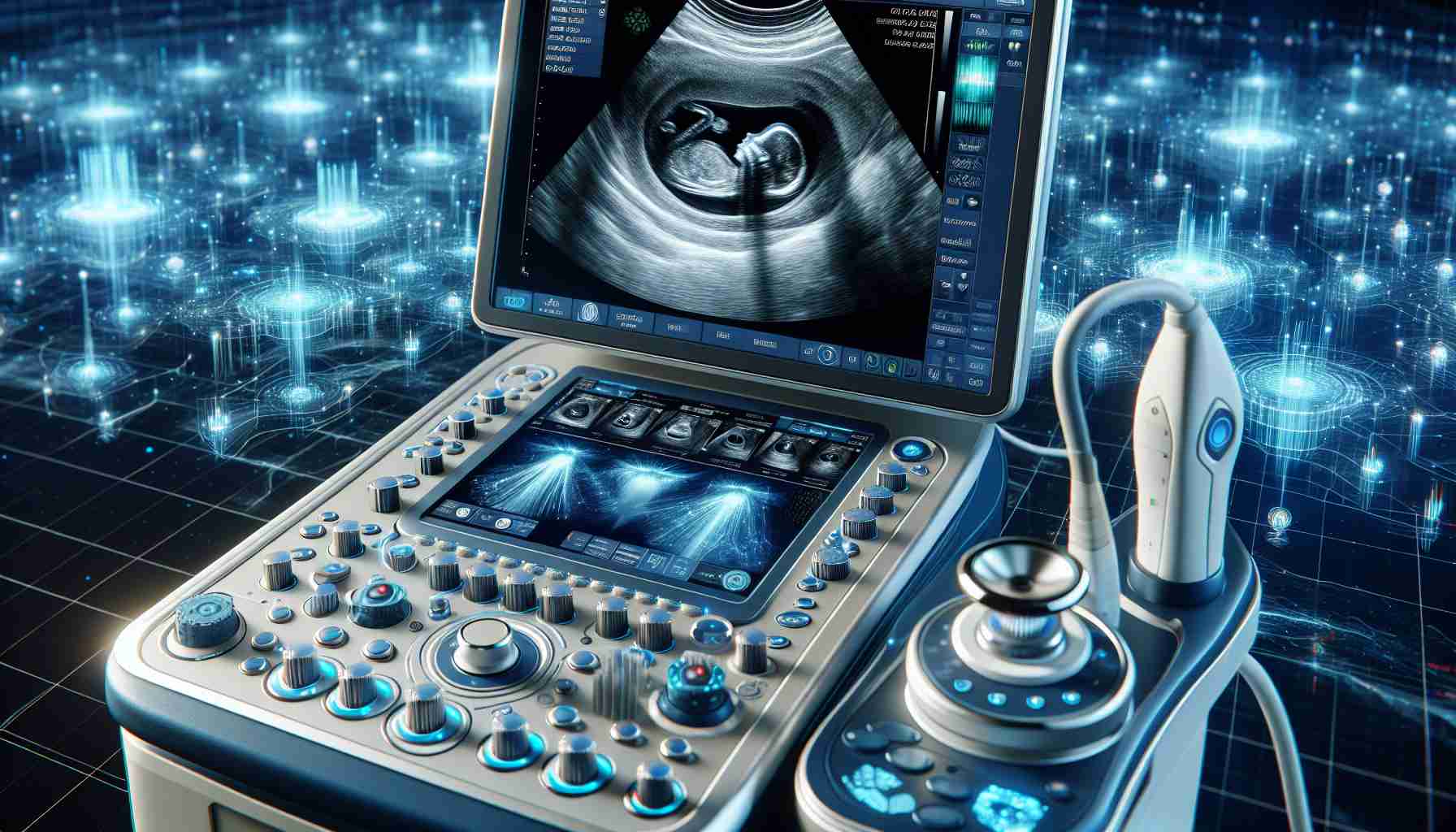 Samsung Medison to Enhance Ultrasound Imaging with Sonio’s AI Expertise