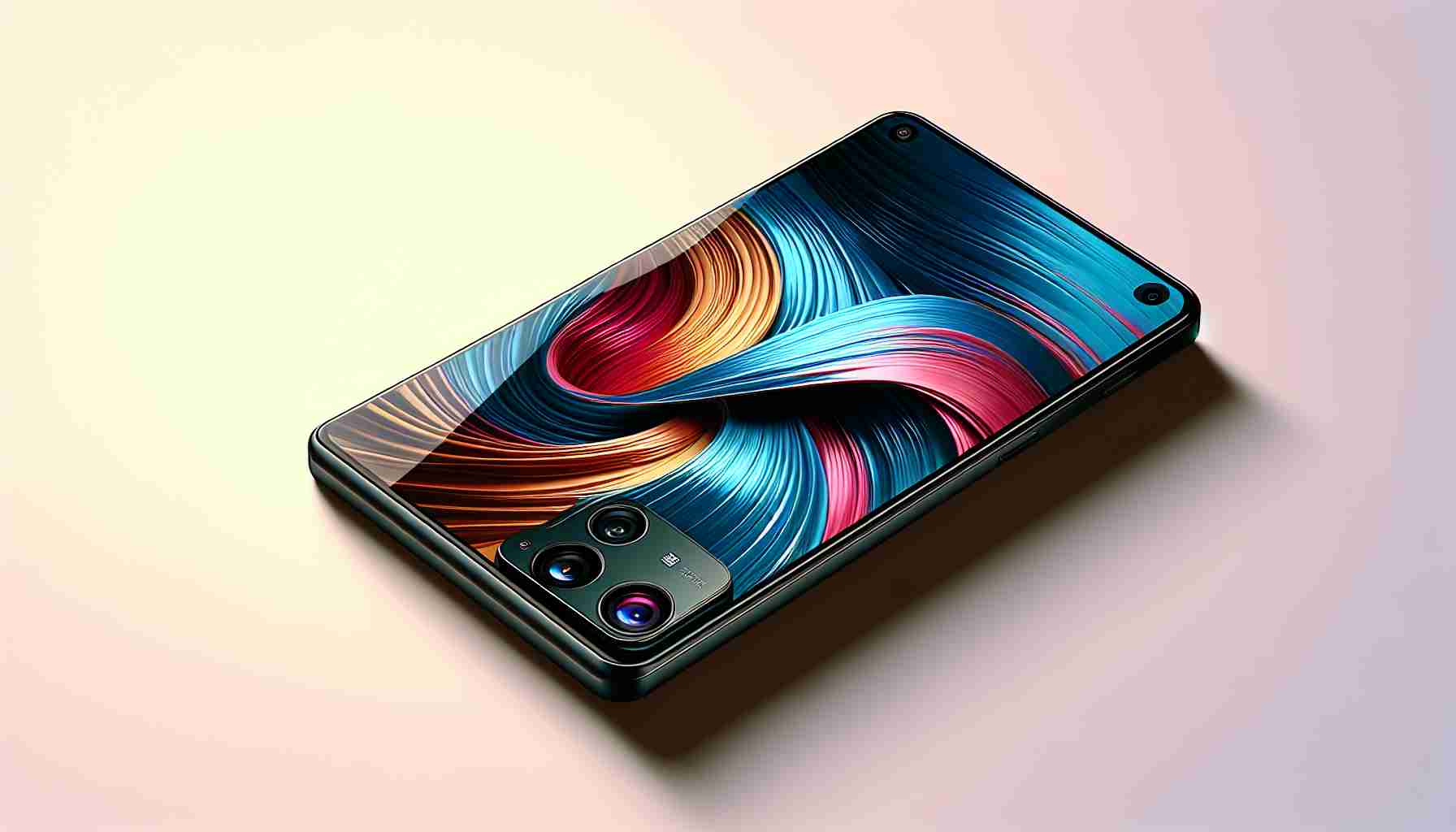 Vivo Introduces the New V30e: A Mid-Range Smartphone with Premium Camera Features