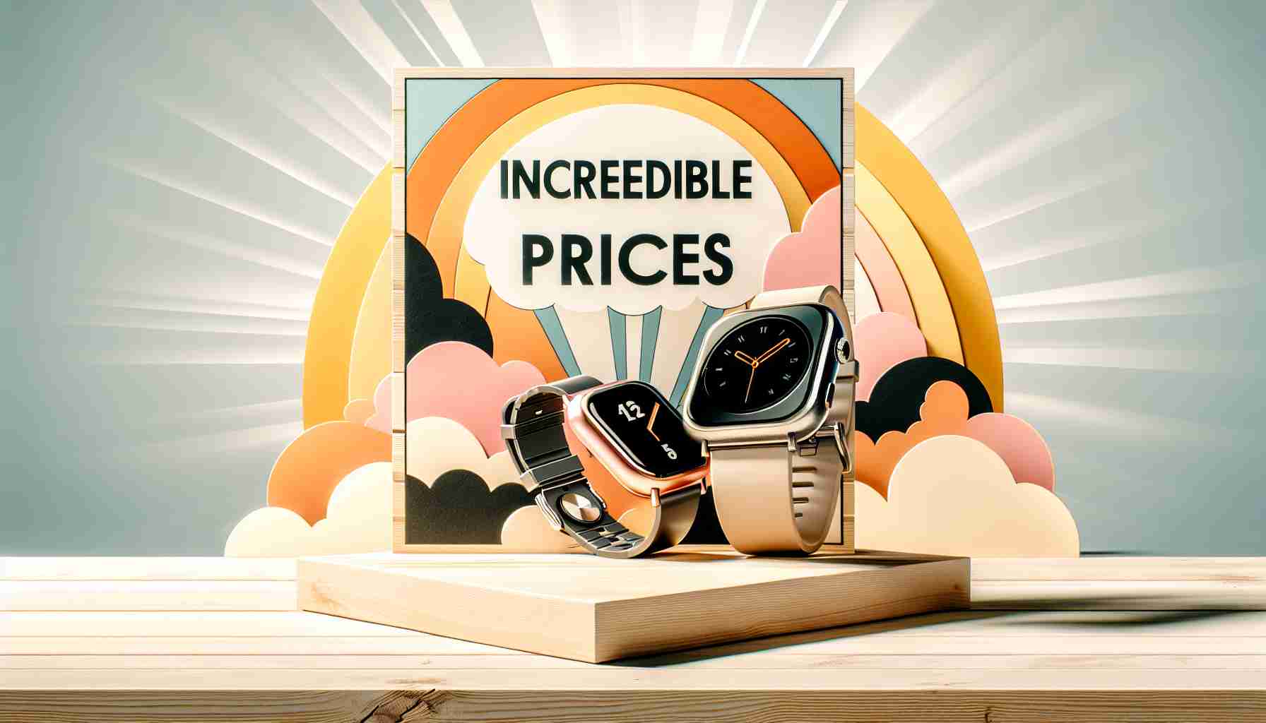 Summer Tech Treat: Amazfit Smartwatches at Incredible Prices