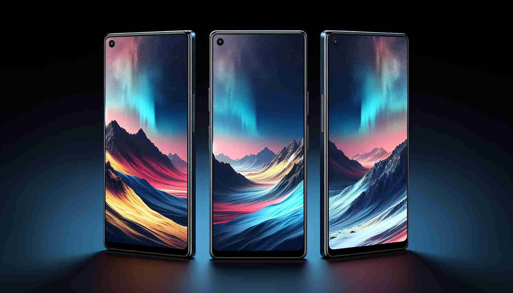 Vivo Readies Trio of X100 Series Smartphones for Market Launch