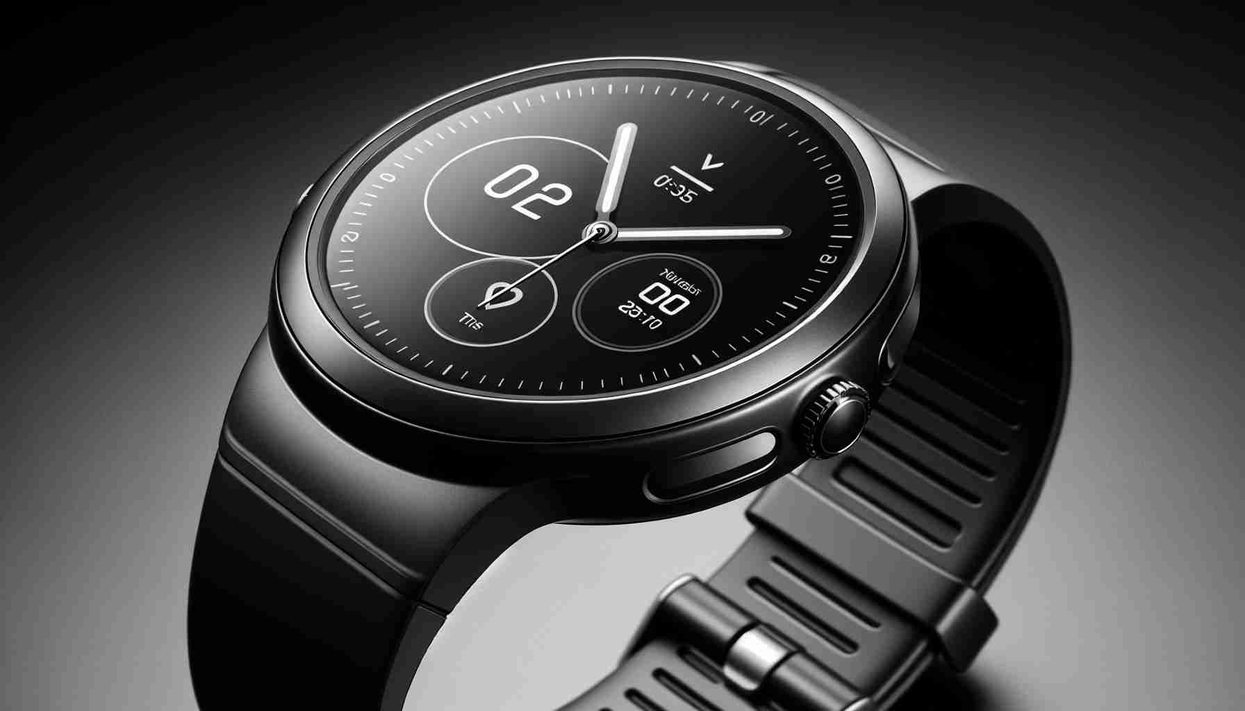 Boost Mobile Unveils Sleek Coach Prime Moto Watch 70 for Fitness Enthusiasts