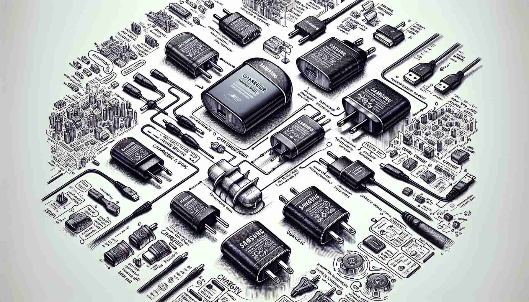 Top Chargers for the Latest Samsung Devices: A Comprehensive Guide