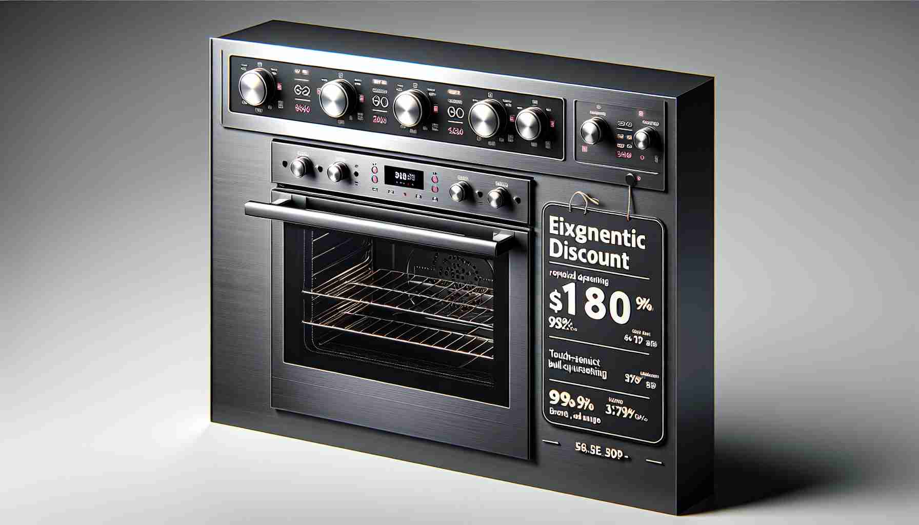 Samsung Bespoke Wall Oven Sees Major Discount