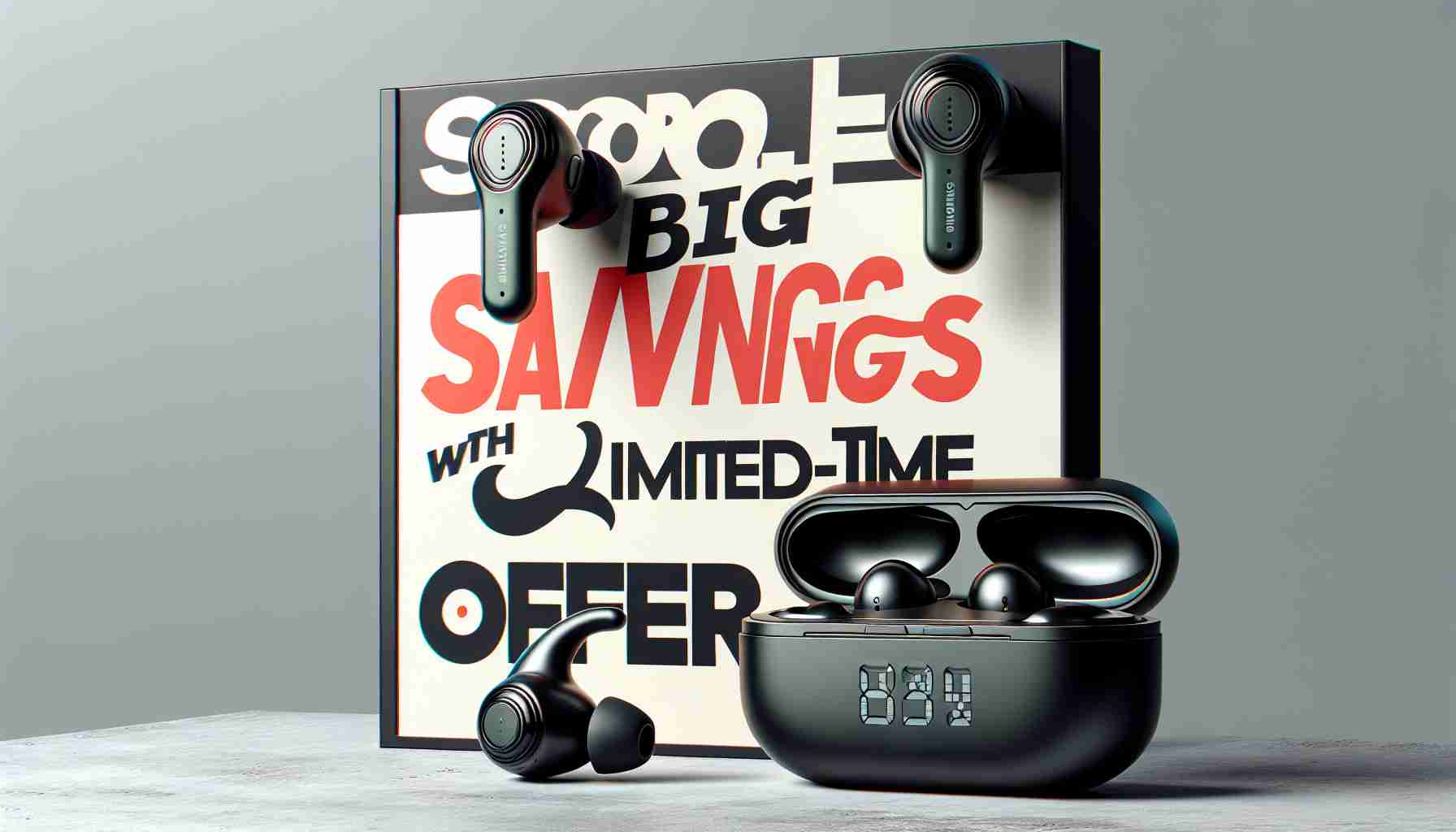 Score Big Savings on Samsung Galaxy Buds 2 Pro with Limited-Time Offer