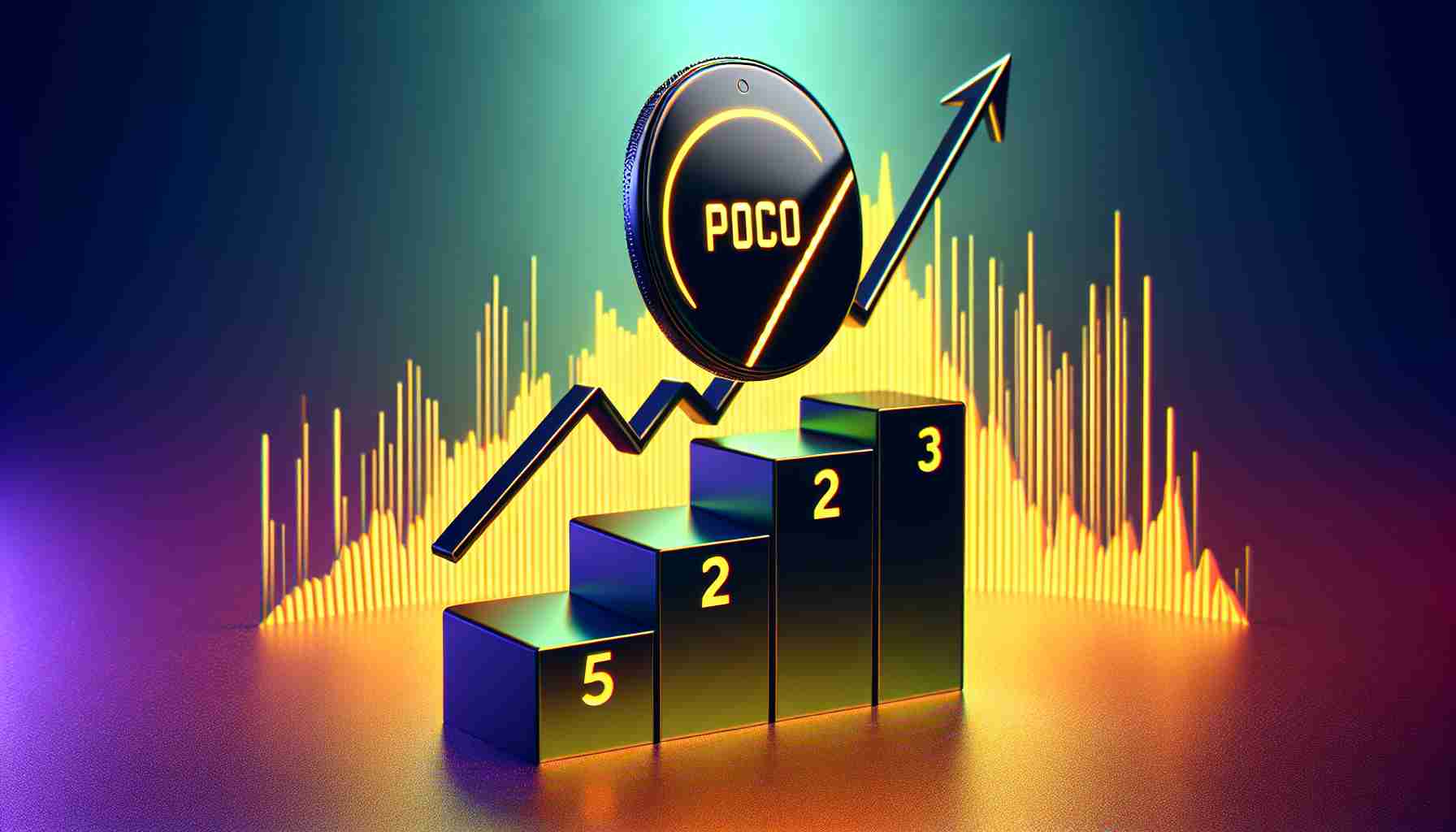 POCO India Climbs the Ranks in the Smartphone Arena