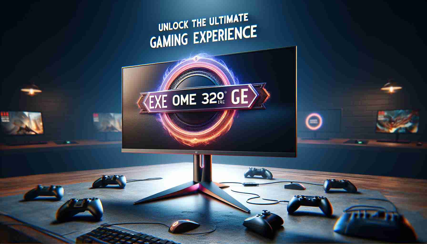 Unlock the Ultimate Gaming Experience with a Samsung Odyssey Monitor on Sale