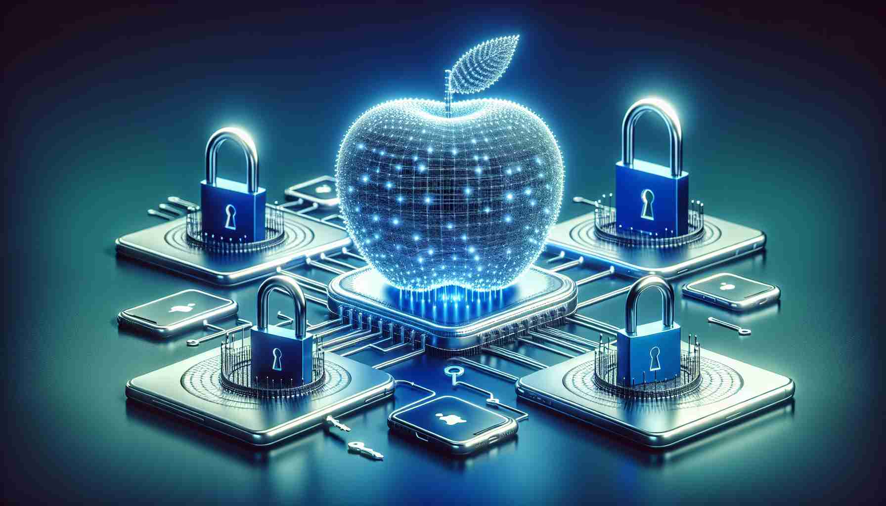 Apple Swiftly Addresses Security Vulnerabilities Across Platforms