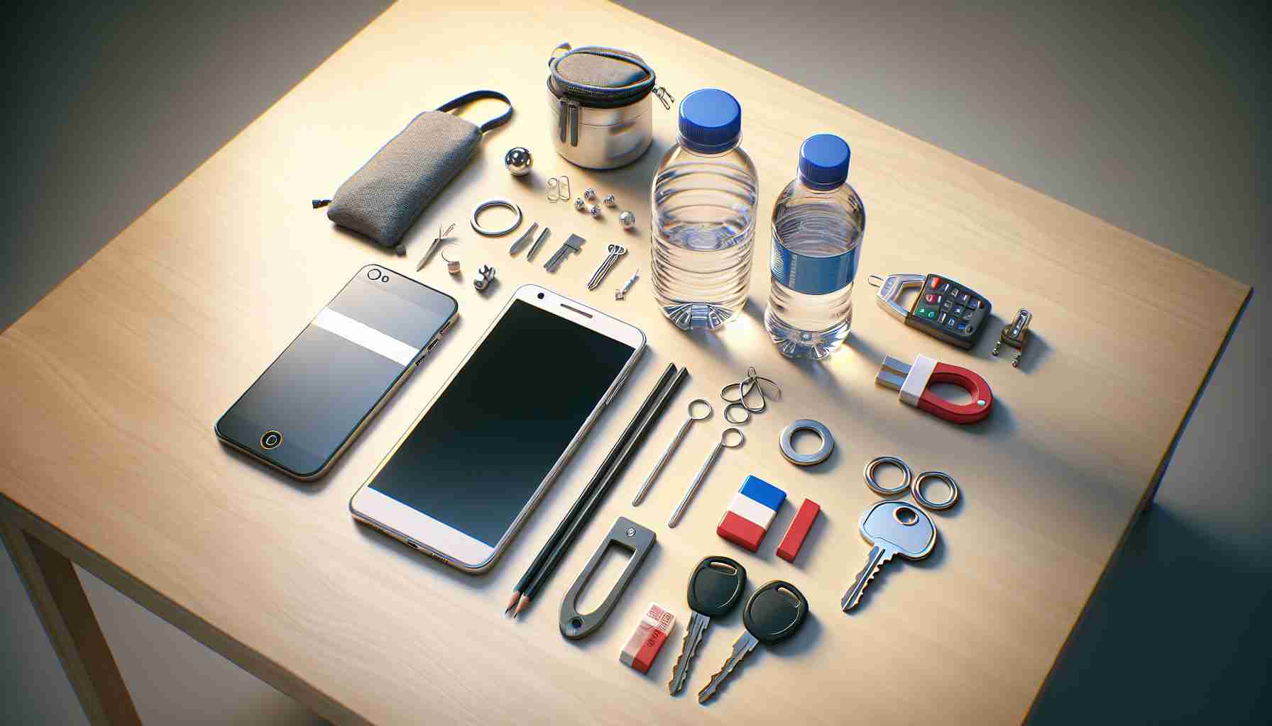 Essential Items to Keep Away from Your Smartphone