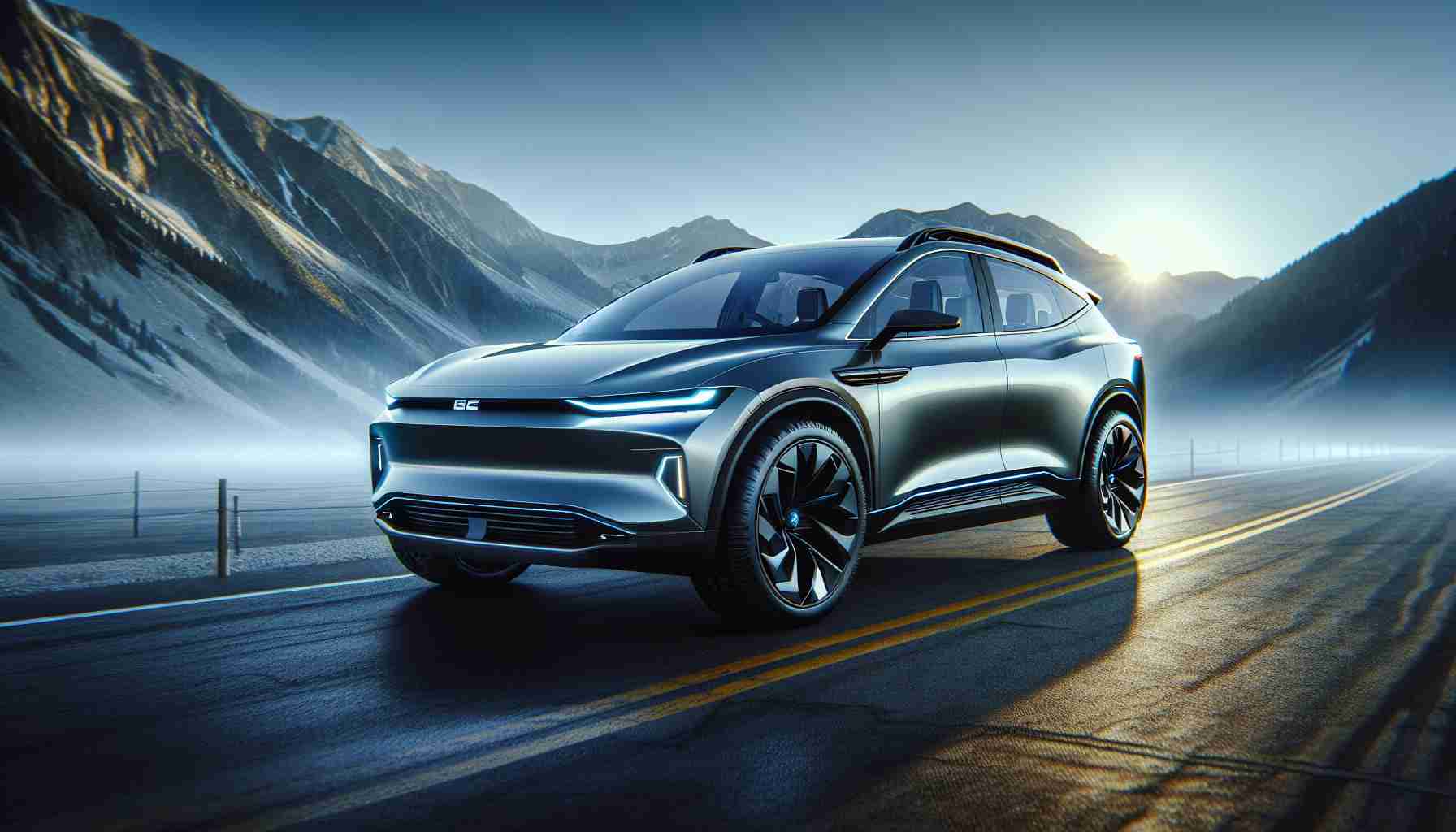 Xiaomi Accelerates EV Ambitions with Upcoming SUV to Challenge Tesla