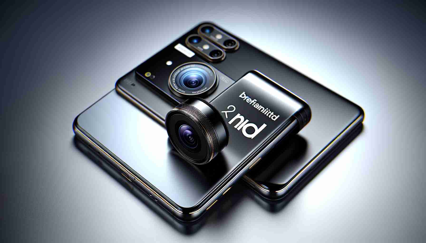 Vivo Unveils the X100 Ultra with Pro-Grade Camera System