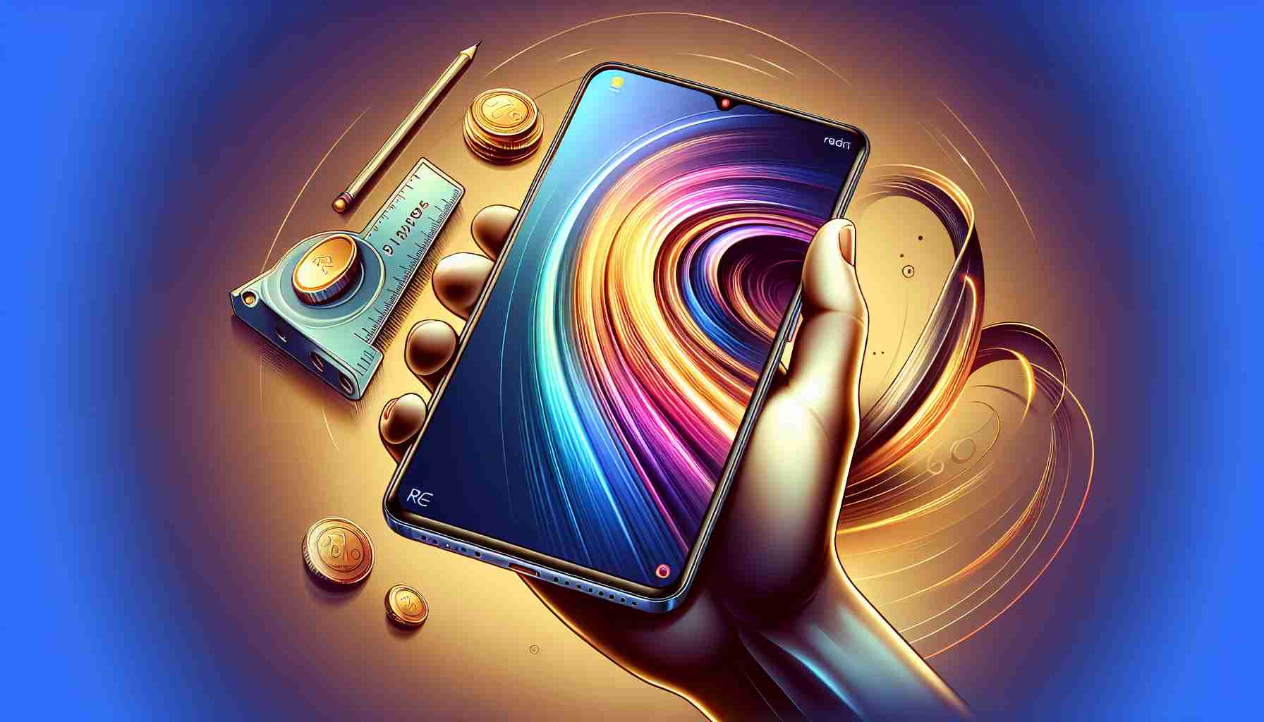 Redmi Note 13 Pro Plus 5G: A High-End Bargain on eBay