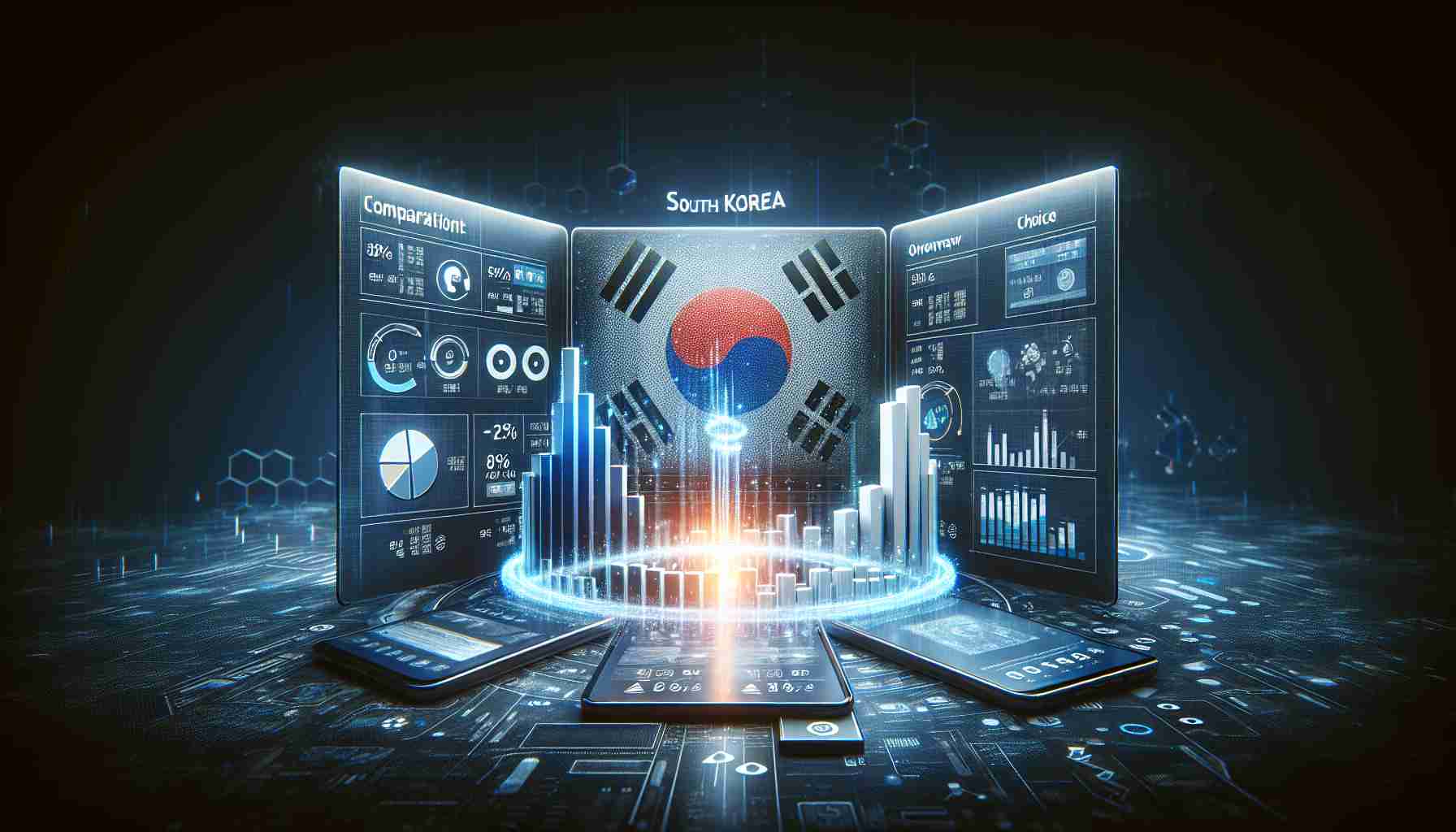 South Korea Enhances Mobile Plan Comparison with Smart Choice Portal Overhaul