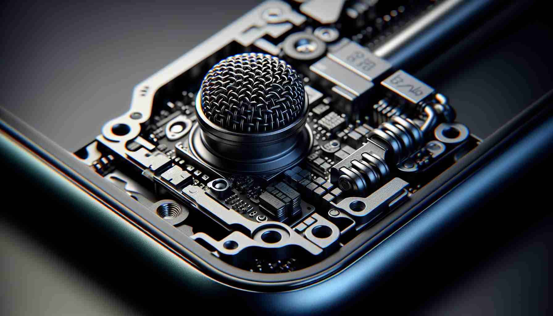 Unlocking the Secrets of Your Smartphone’s Bottom Mic