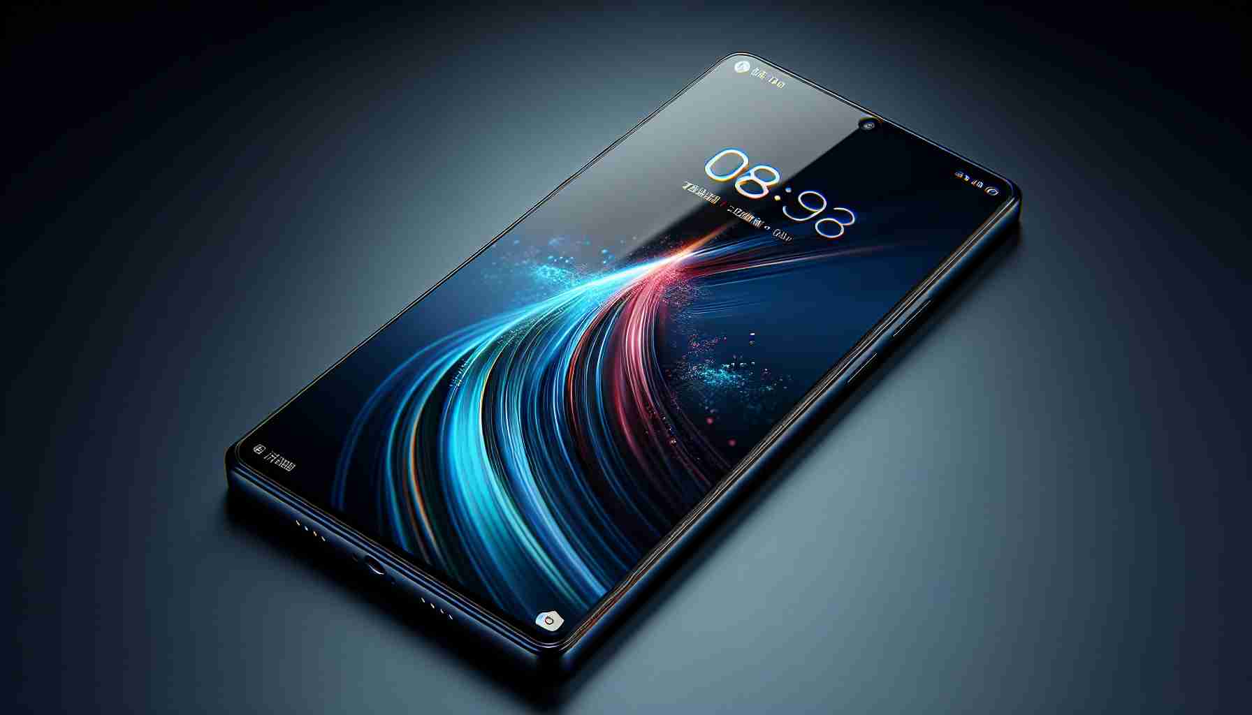 Innovative Magic 6 Lite Smartphone Makes Its Mark