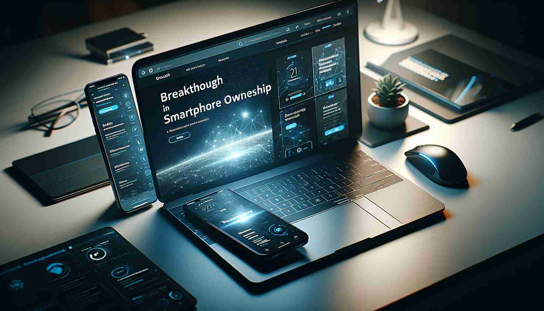 Revolutionizing Smartphone Ownership: PhoneDekho Launches New Platform