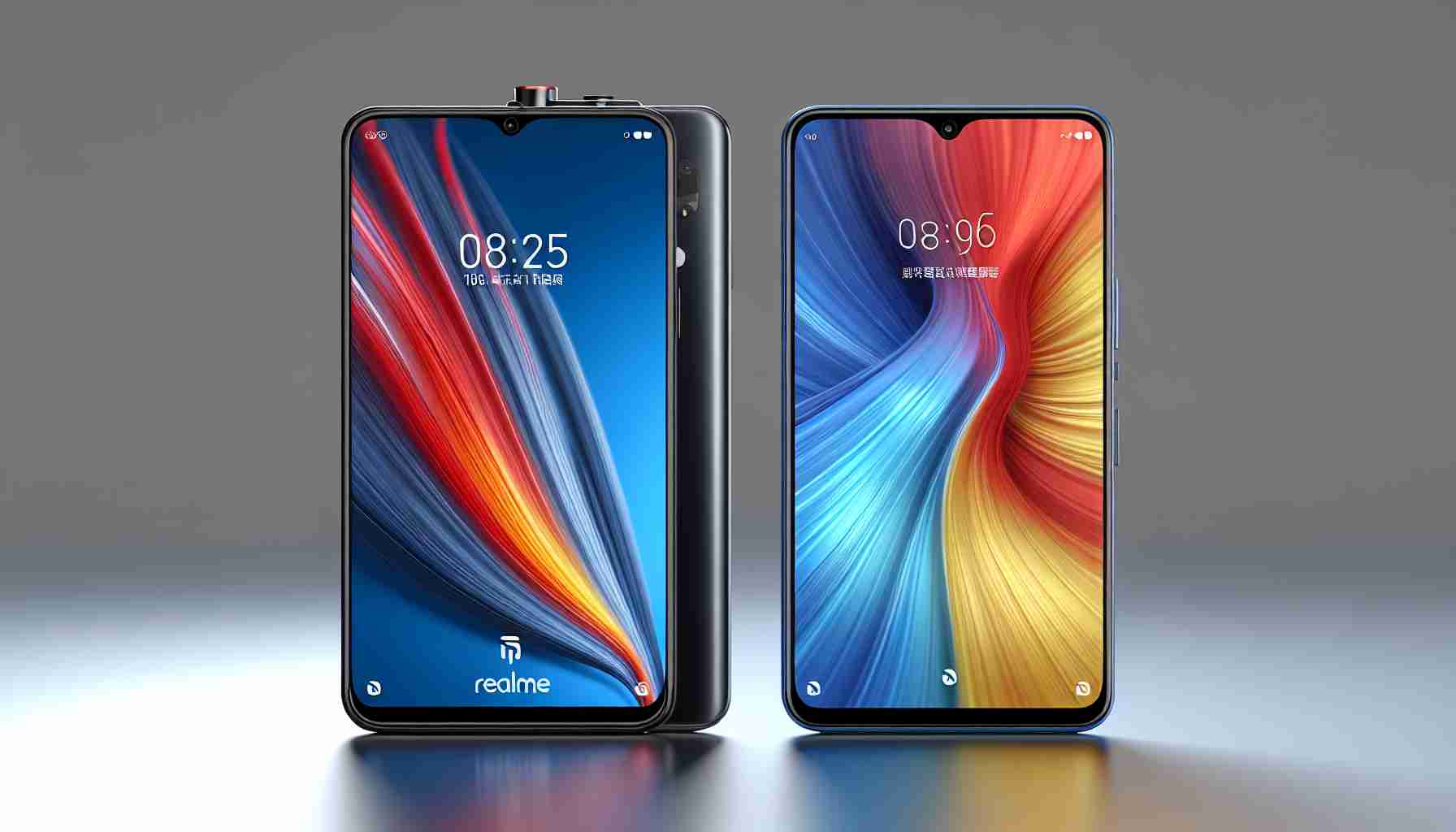 Comparing Budget 5G Smartphones: Realme C65 vs Redmi 12 5G