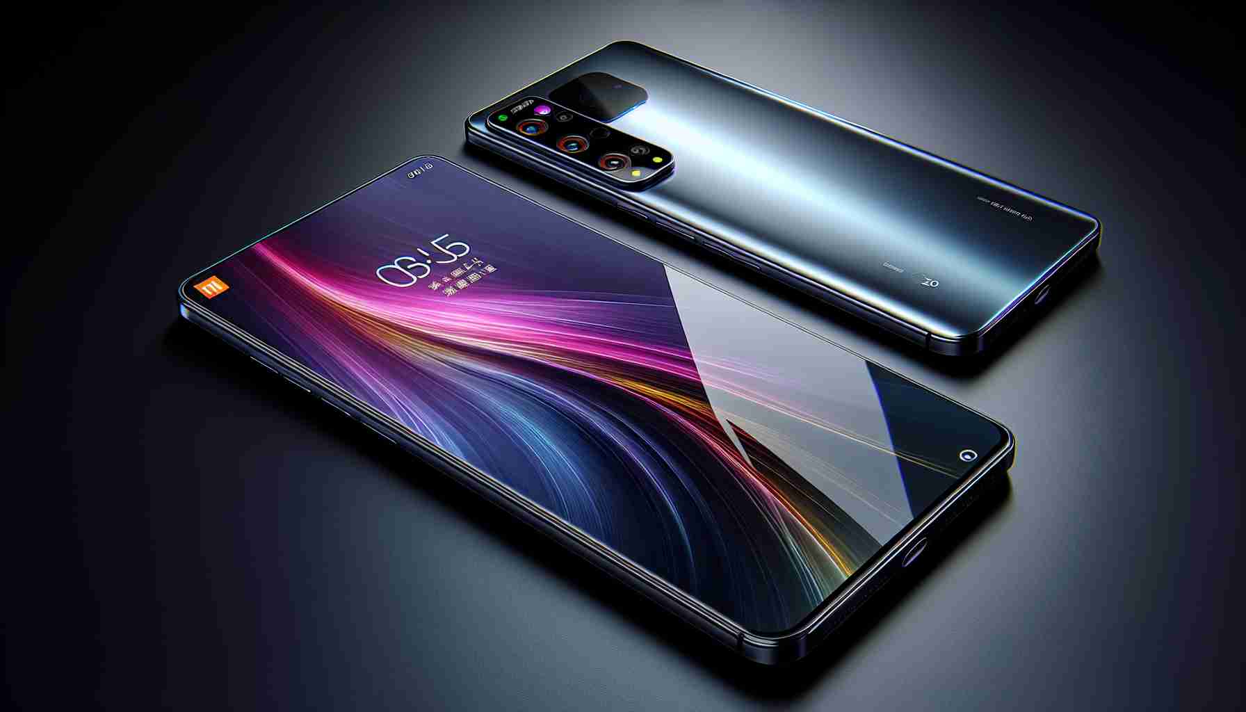 Xiaomi Prepares to Launch Poco F6 Pro, Sharing Redmi K70’s Features