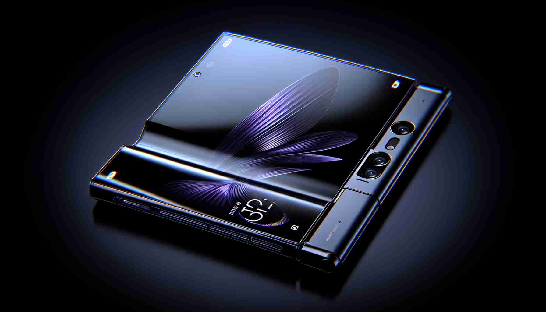 Anticipated Motorola Razr 50 Ultra Revealed with Cutting-Edge Tech