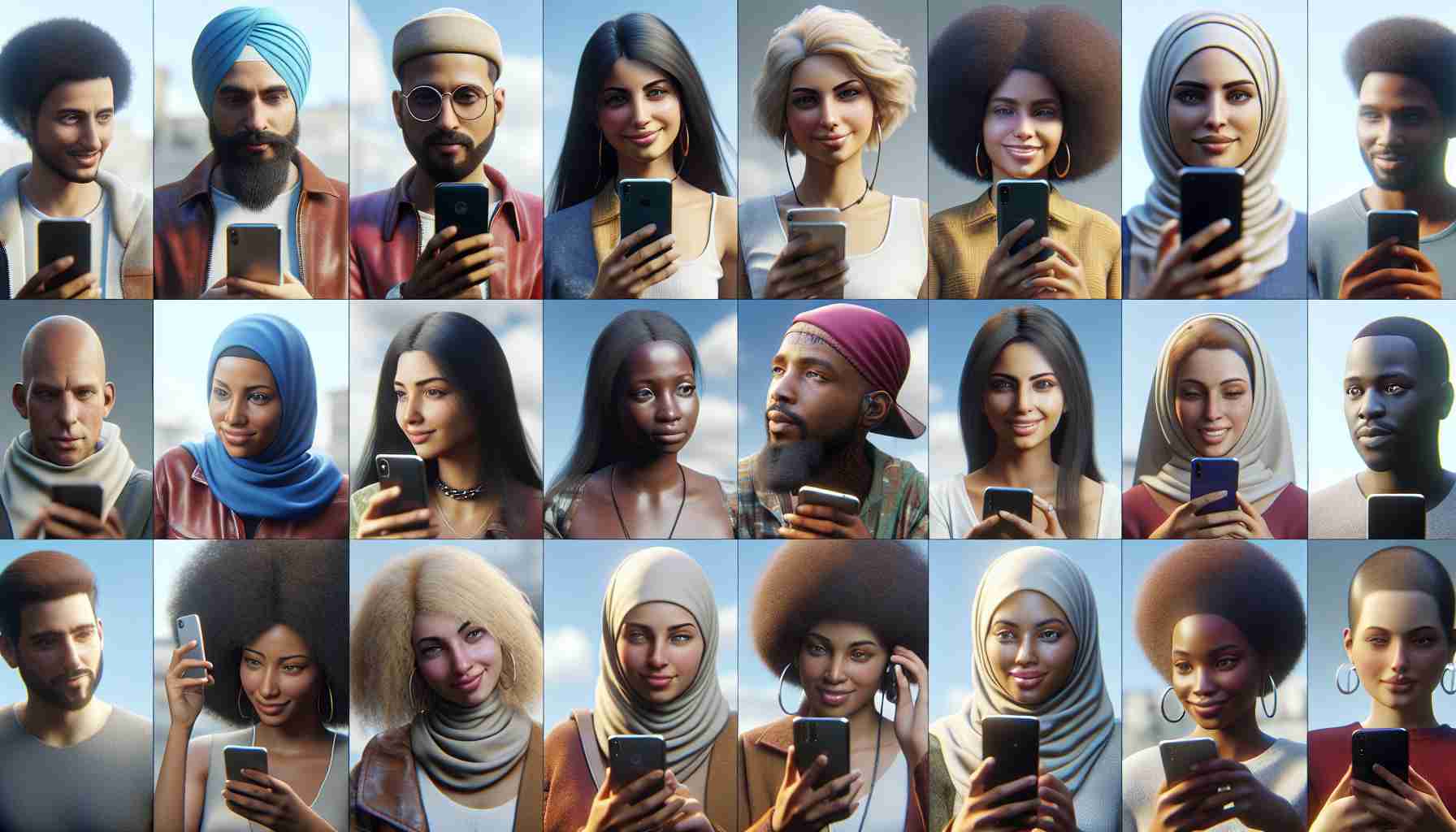 Empowering Local Influencers with Smartphones for Better Community Engagement