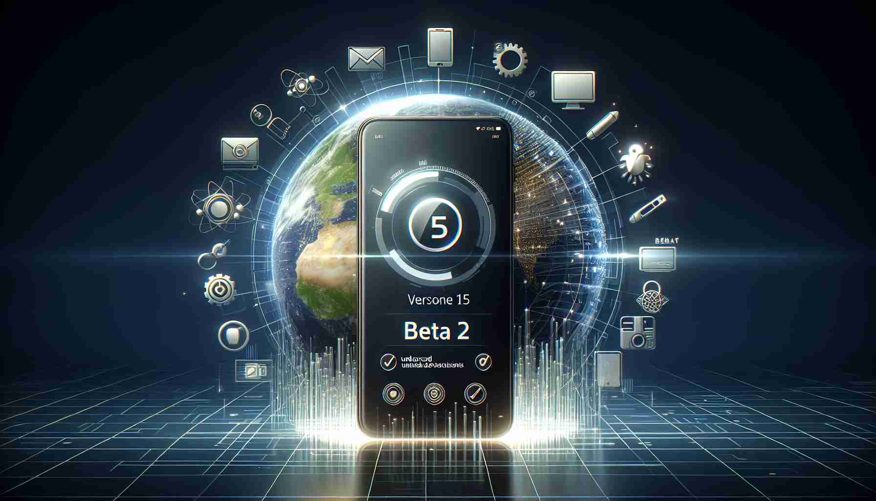 Google Launches Android 15 Beta 2 with Advanced Security and More Device Compatibility