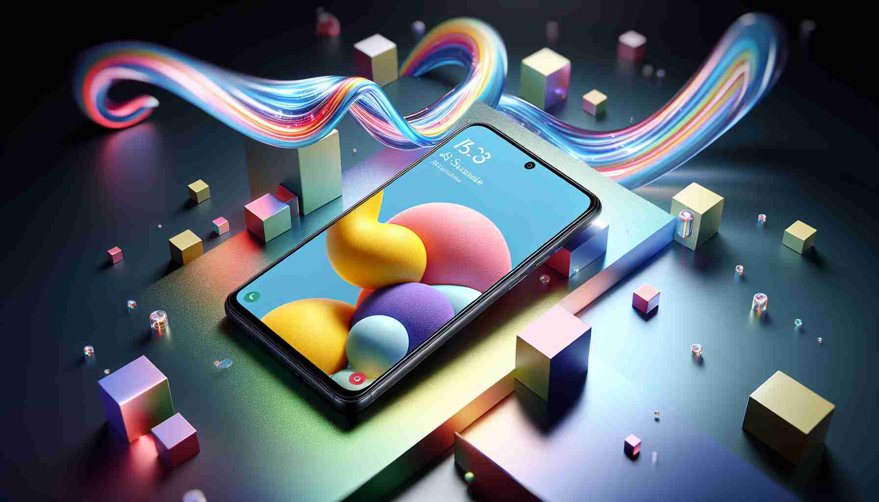 Galaxy A53 Gets Feature-Packed One UI 6.1 Update in Asia