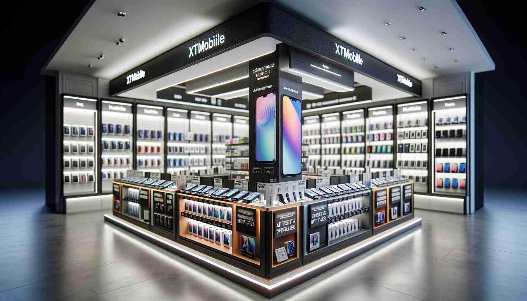 XTmobile: Your Trusted Retail Destination for Authentic Smartphones