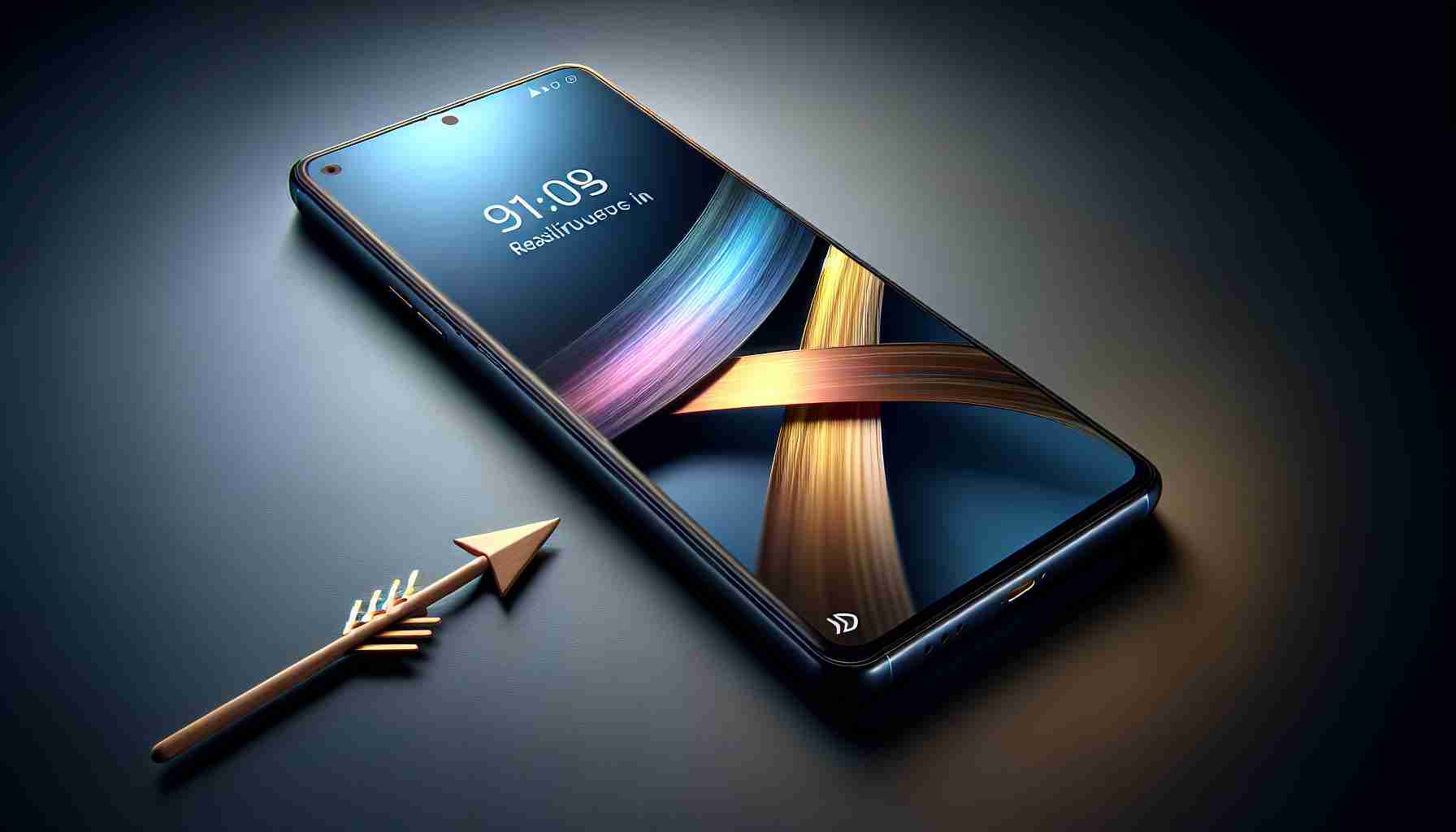 HMD Global Unveils Arrow Smartphone to Compete in the Dynamic Indian Market