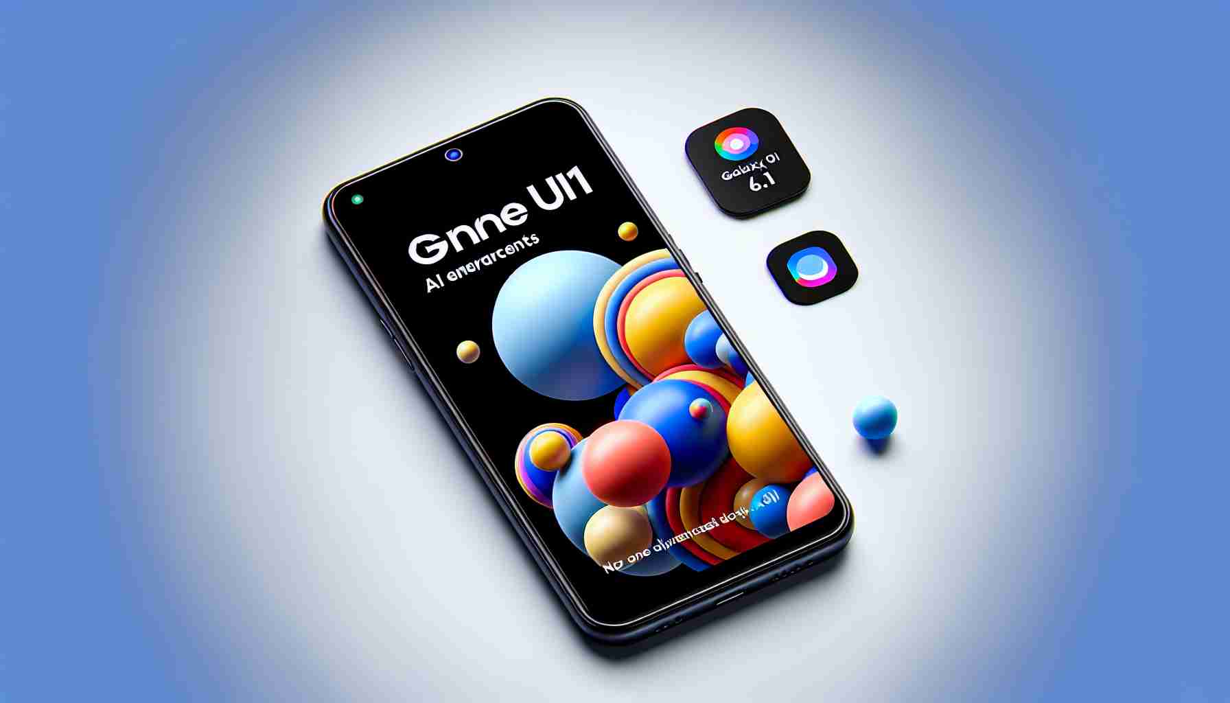 Samsung Expands One UI 6.1 Update to Galaxy A Series Without AI Enhancements