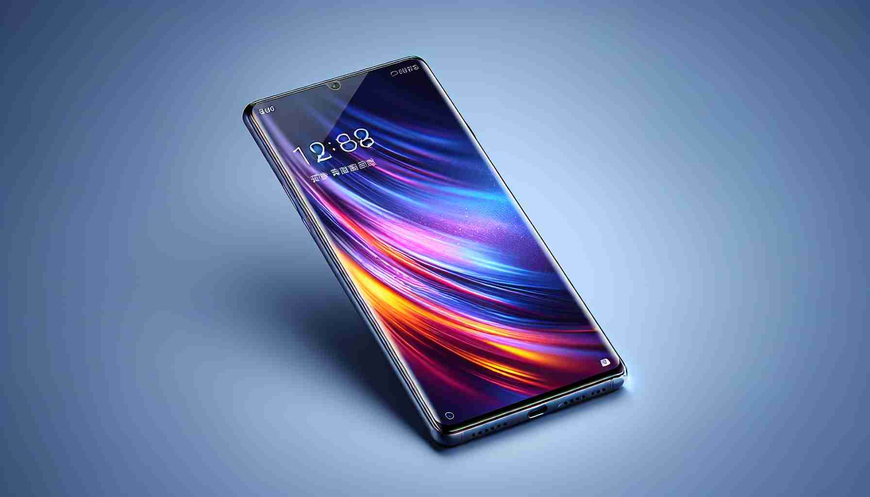 A Glimpse at Oppo’s Latest Mid-Range Marvel: The A3 Pro