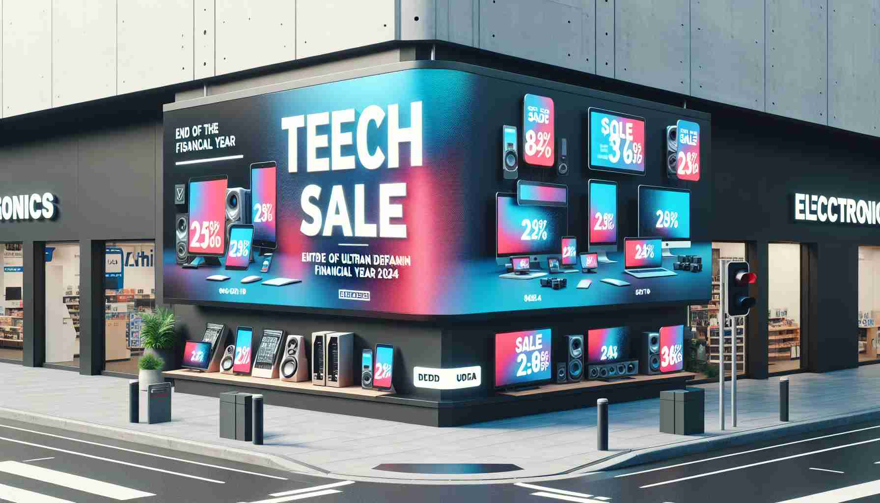 Lenovo Australia Launches Major Tech Sale Ahead of 2024 Financial Year End