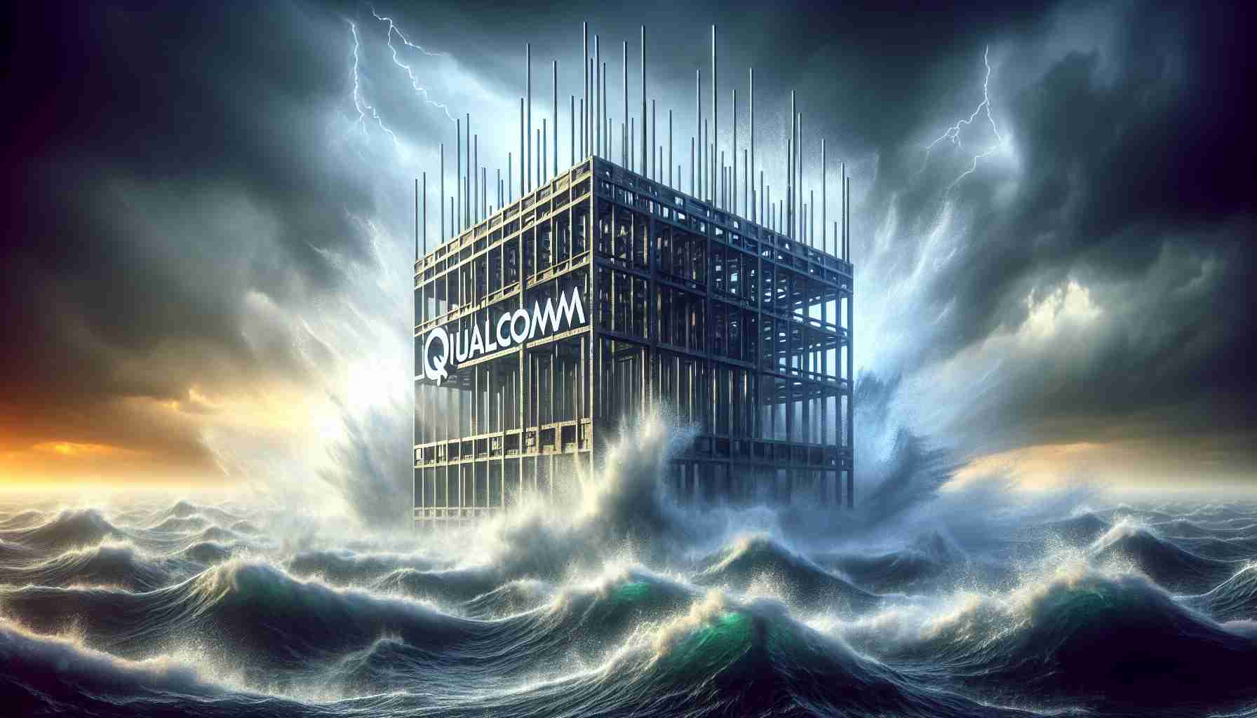 Qualcomm’s Robust Performance in Face of Industry Challenges