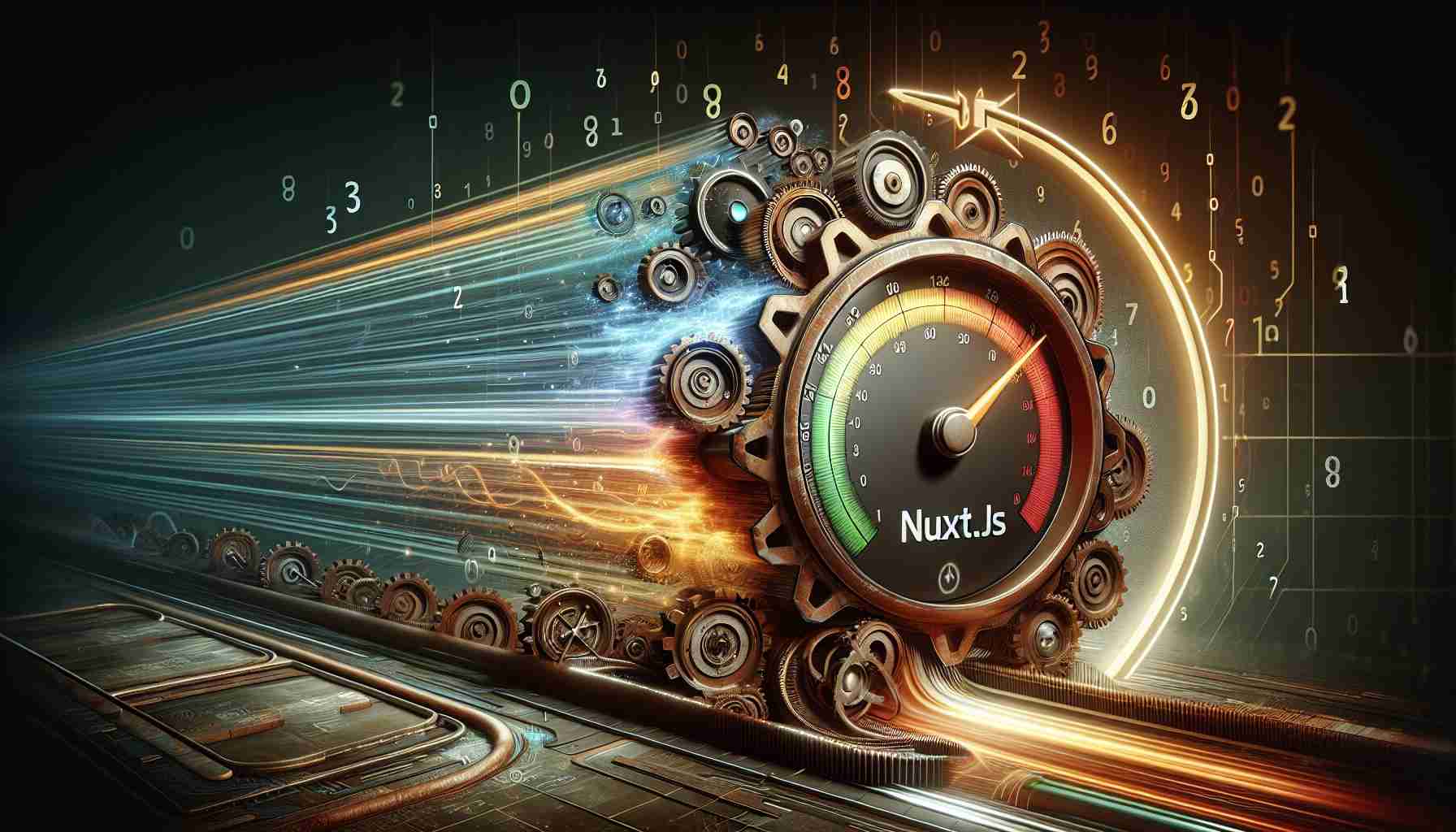 An Insight into Faster Web Experience with Nuxt.js