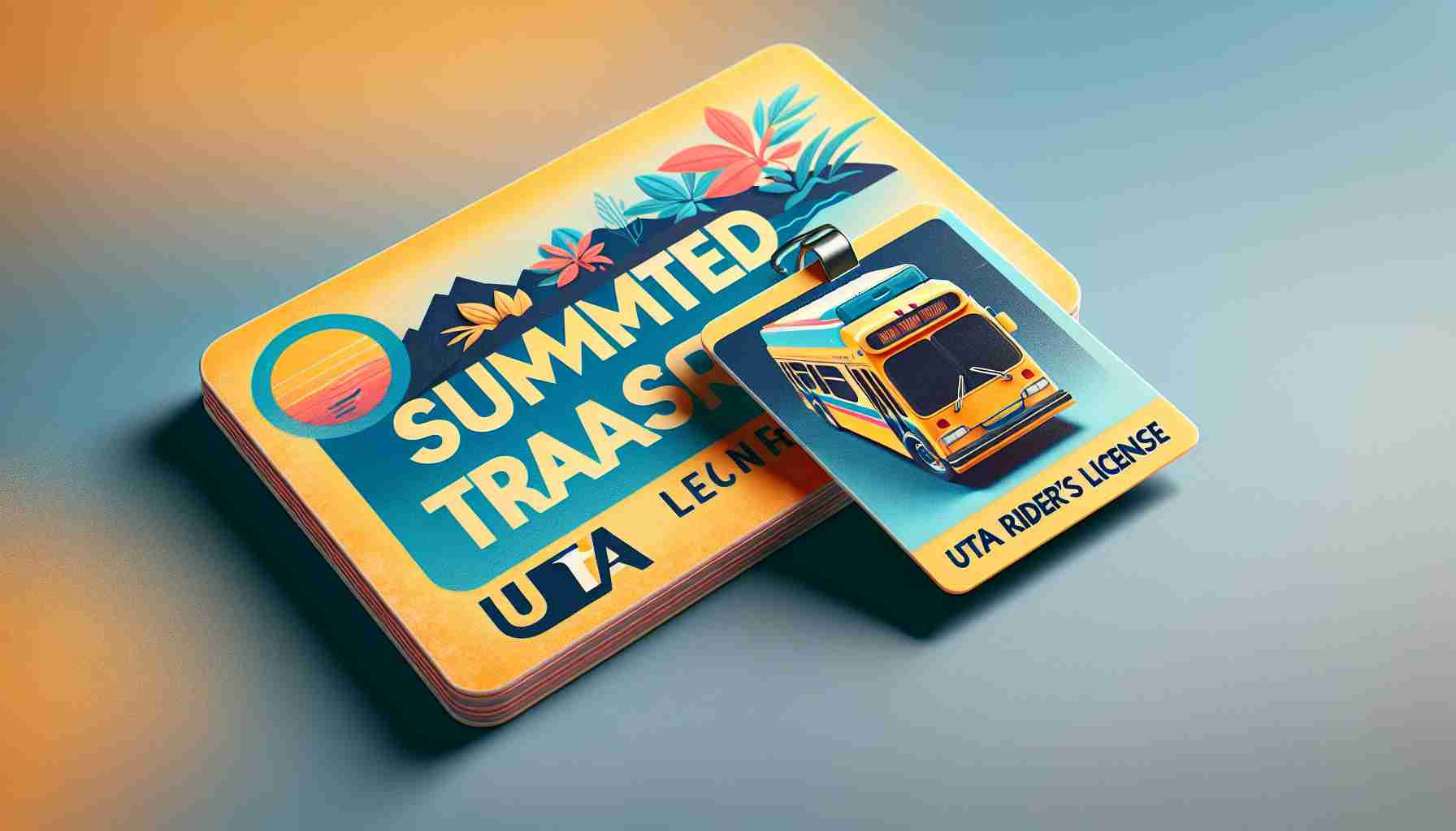 Unlimited Summer Transit for Utah Youth with New UTA Rider’s License