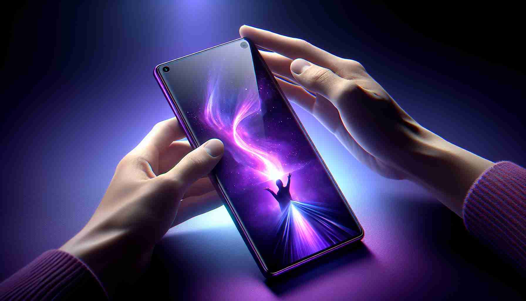 Realme GT Neo 6 Prepares for May Unveiling with Striking Purple Edition