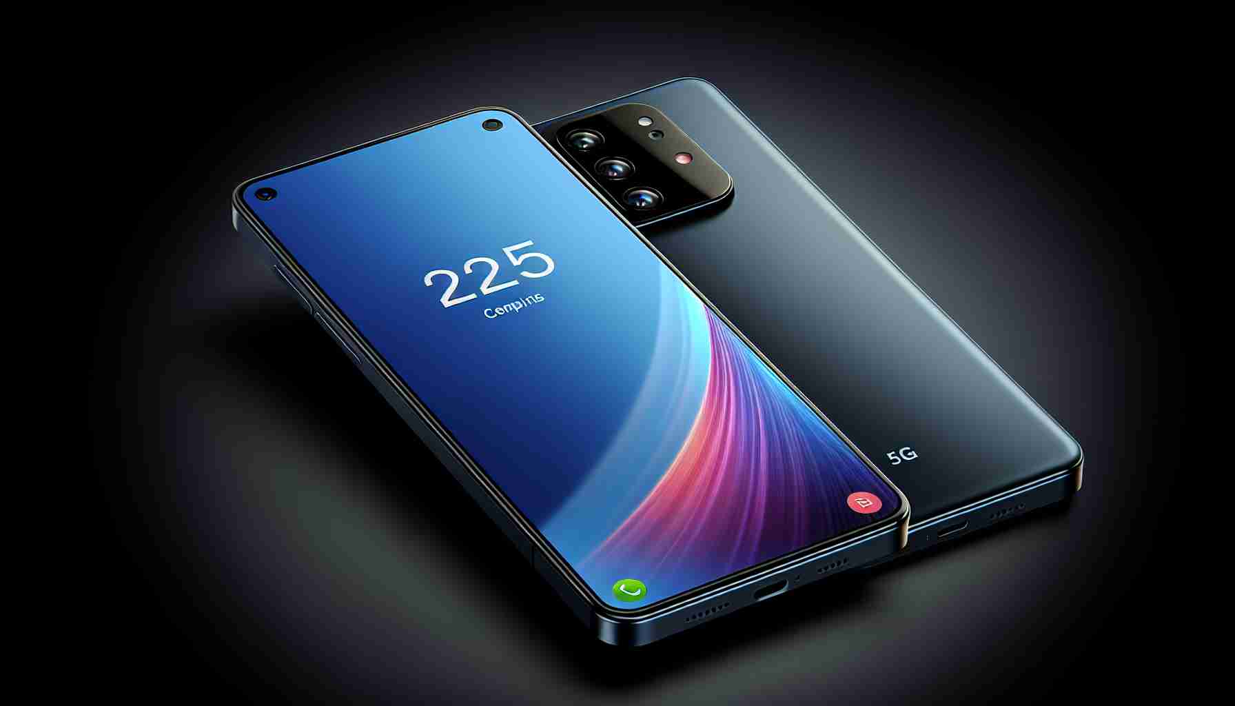 realme 12 5G: A Competent Mid-Range Contender