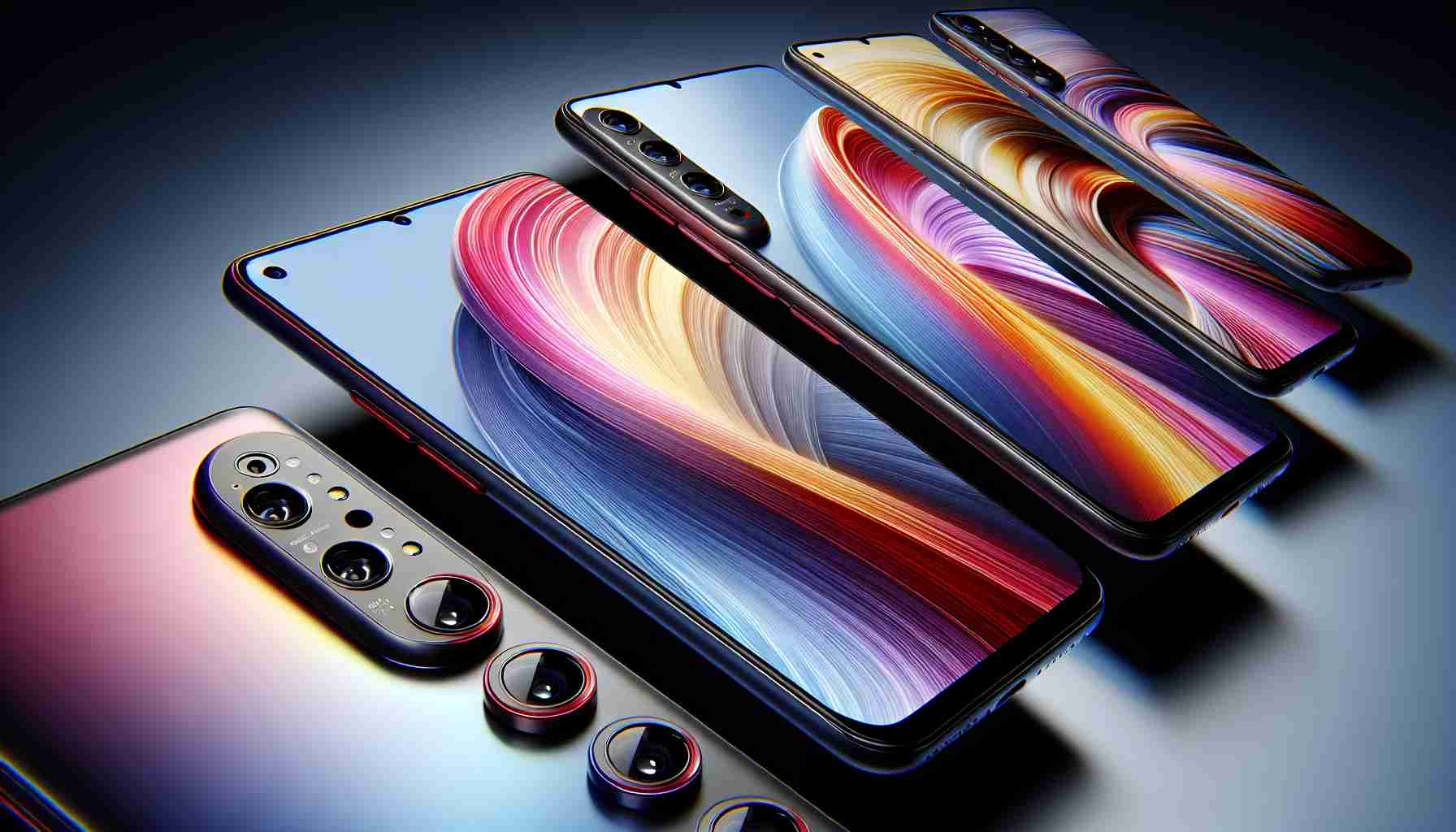 Oppo Reno 12 Series Set for May Reveal with Teased Design